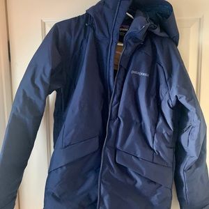 Patagonia Women’s Down Pie Jacket